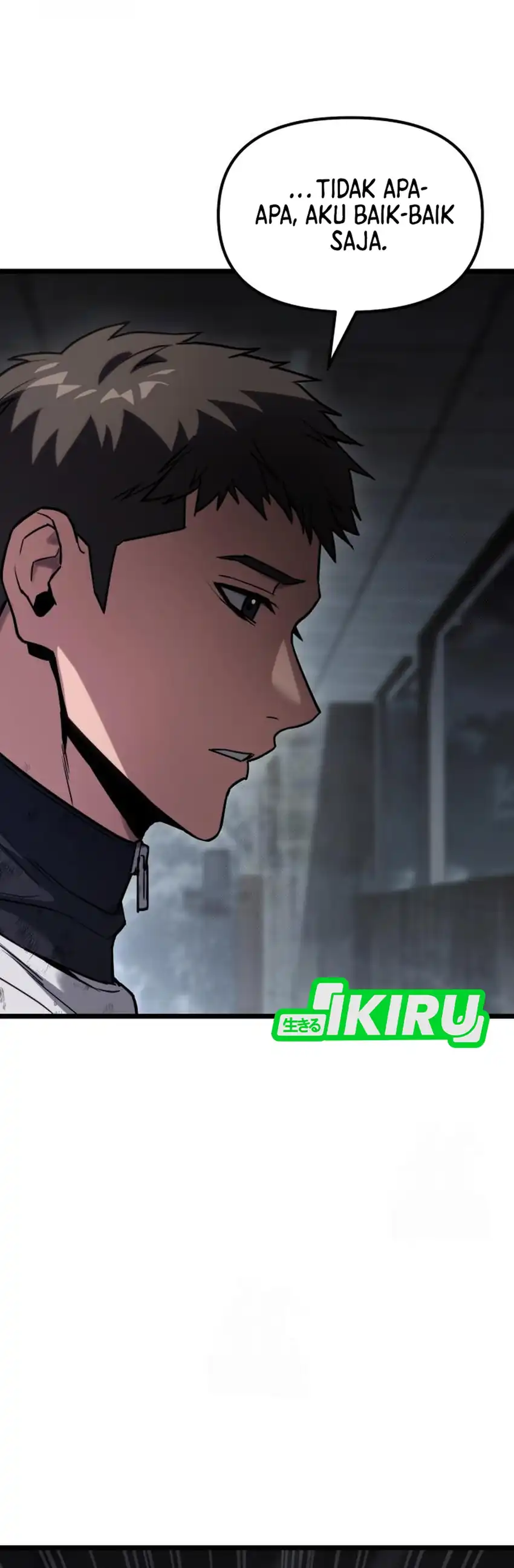 Baca The Ultimate Shut-In - Chapter 59 halaman 25