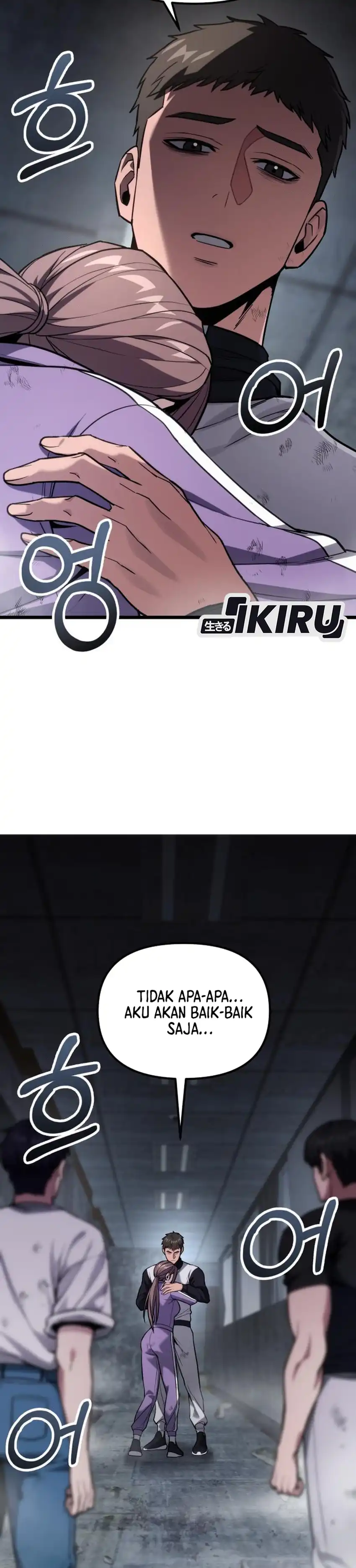 Baca The Ultimate Shut-In - Chapter 59 halaman 27