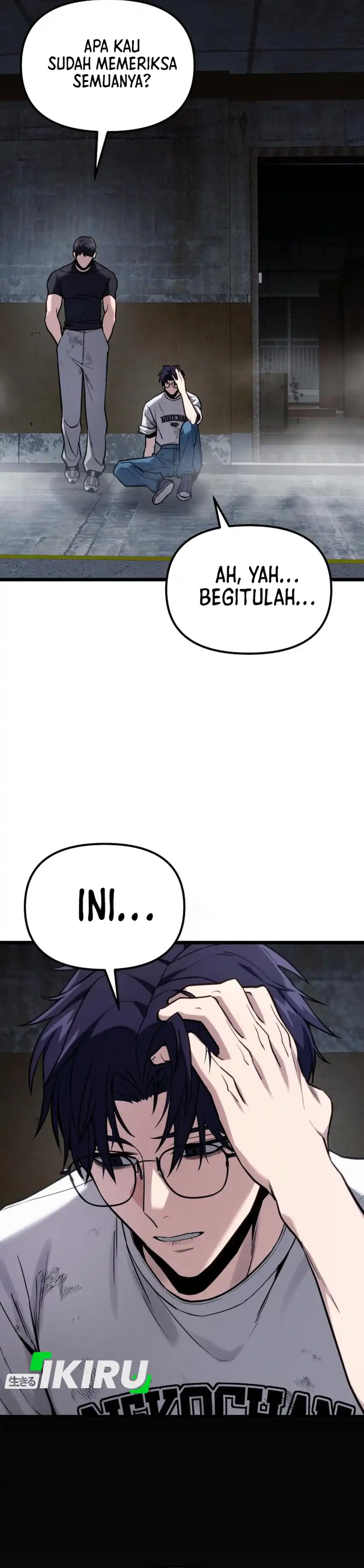 Baca The Ultimate Shut-In - Chapter 59 halaman 30