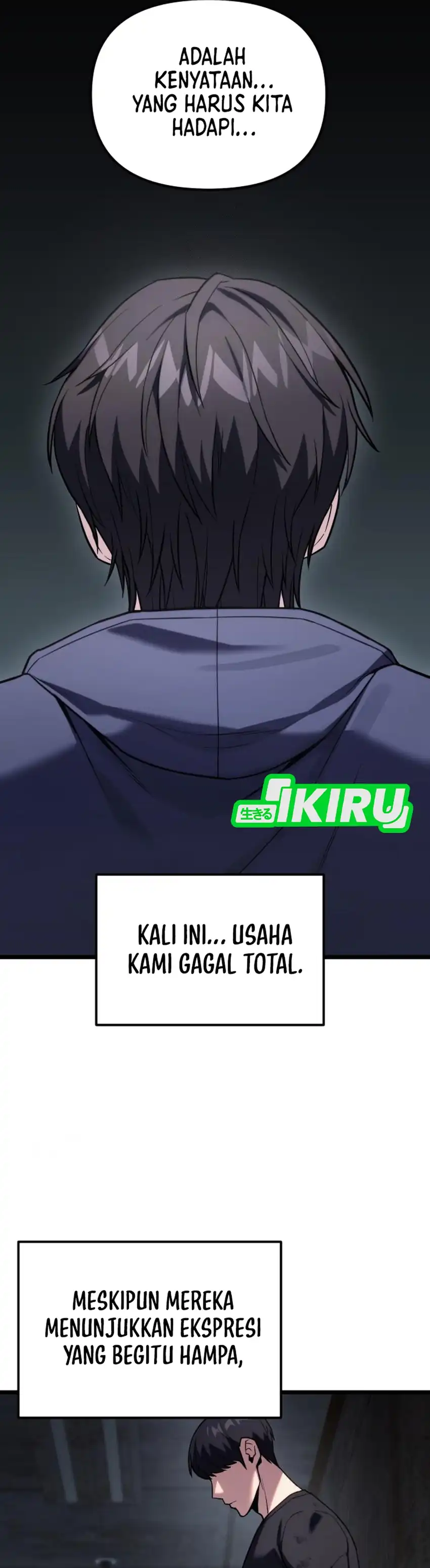 Baca The Ultimate Shut-In - Chapter 59 halaman 31