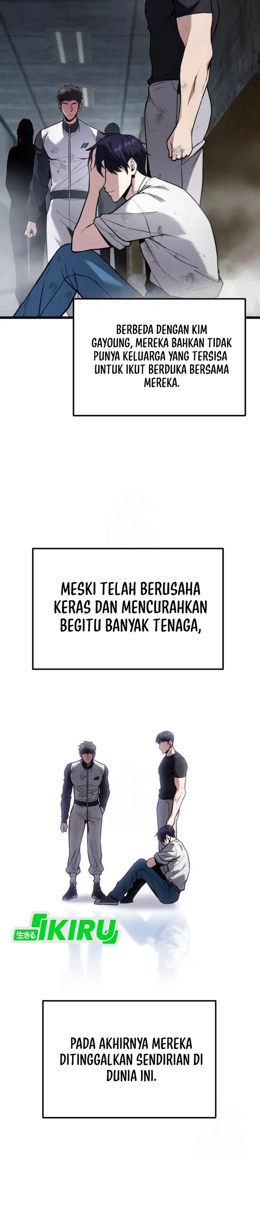 Baca The Ultimate Shut-In - Chapter 59 halaman 32