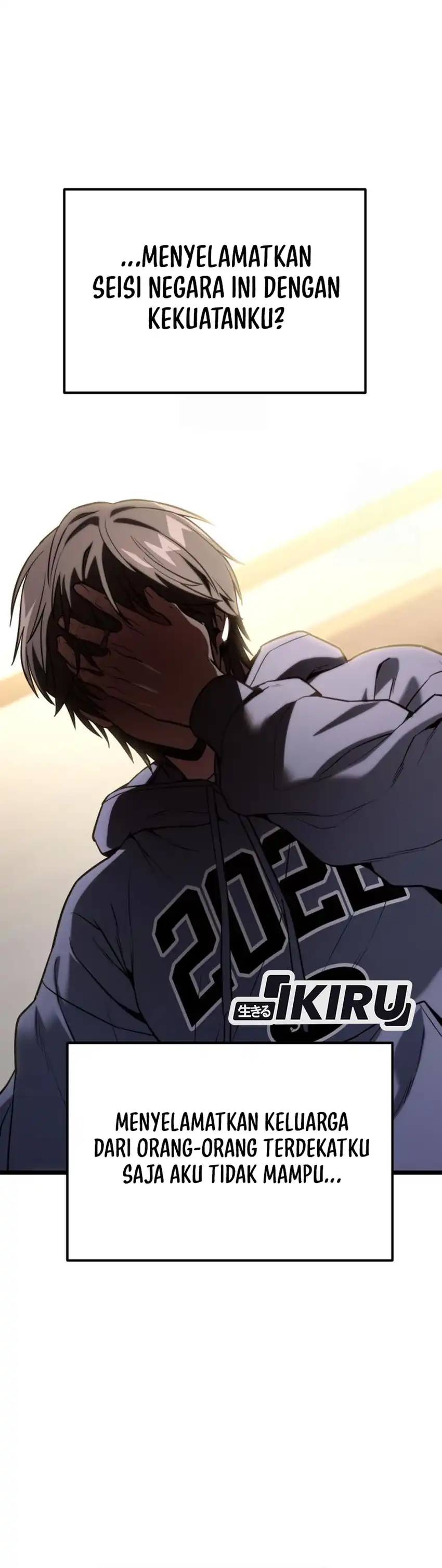 Baca The Ultimate Shut-In - Chapter 59 halaman 33