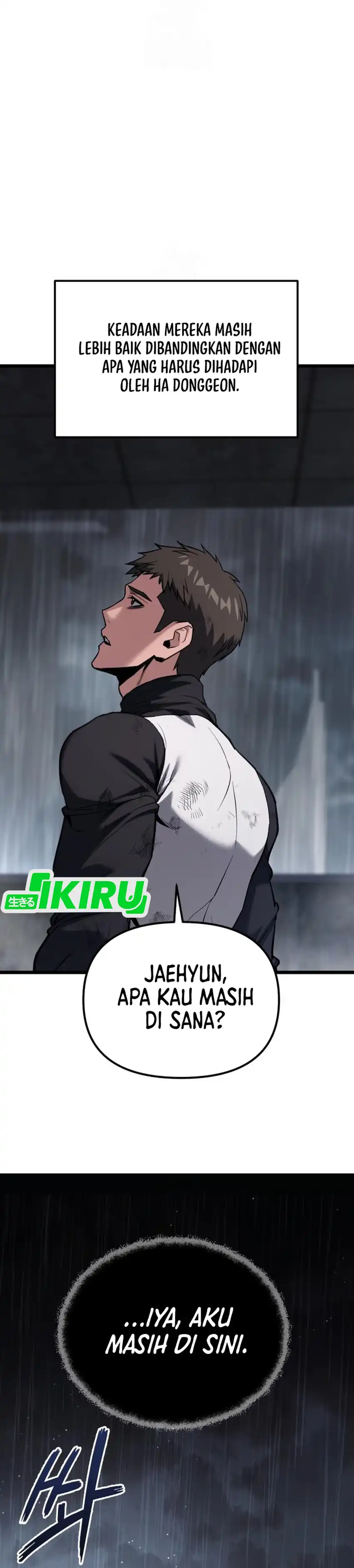 Baca The Ultimate Shut-In - Chapter 59 halaman 37