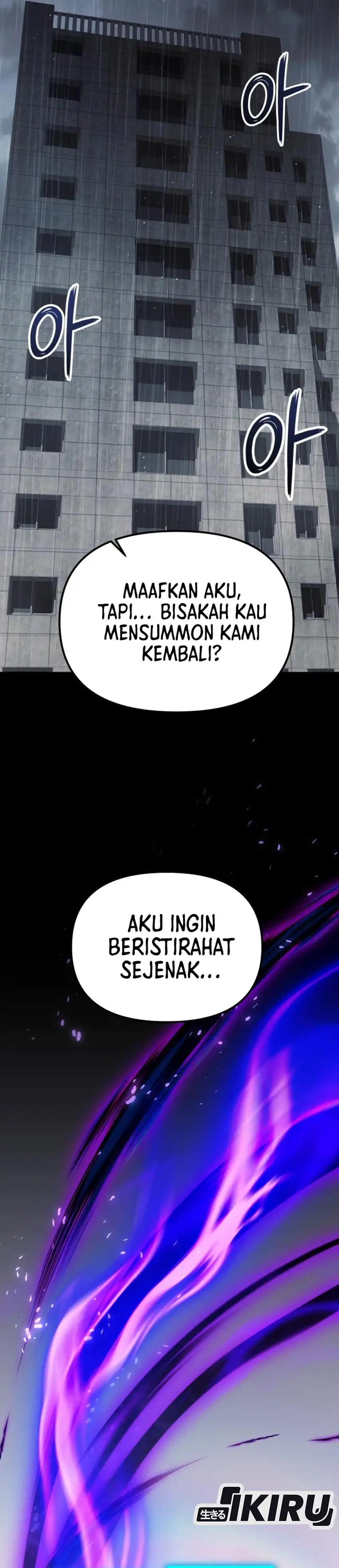 Baca The Ultimate Shut-In - Chapter 59 halaman 38