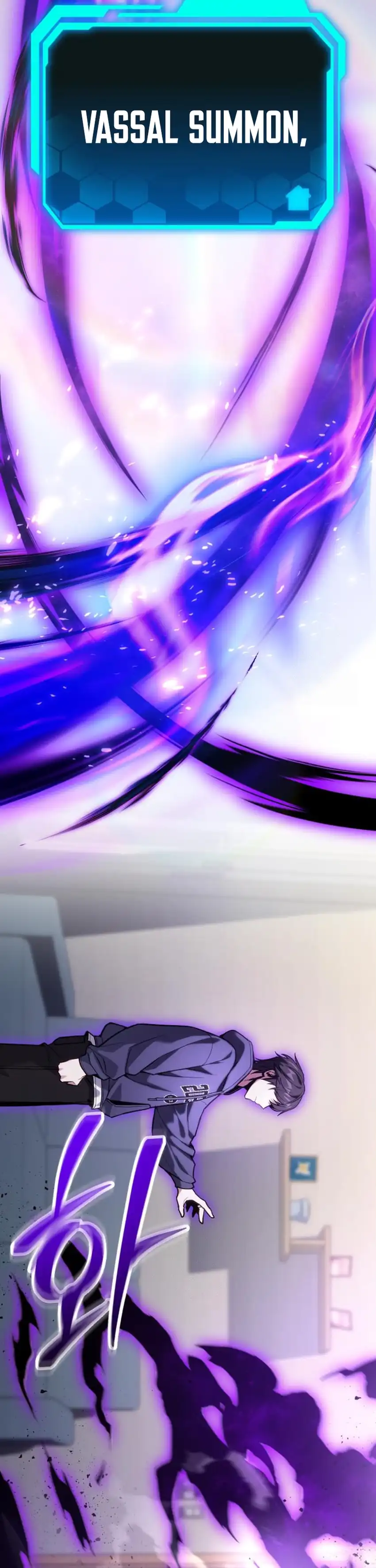 Baca The Ultimate Shut-In - Chapter 59 halaman 39