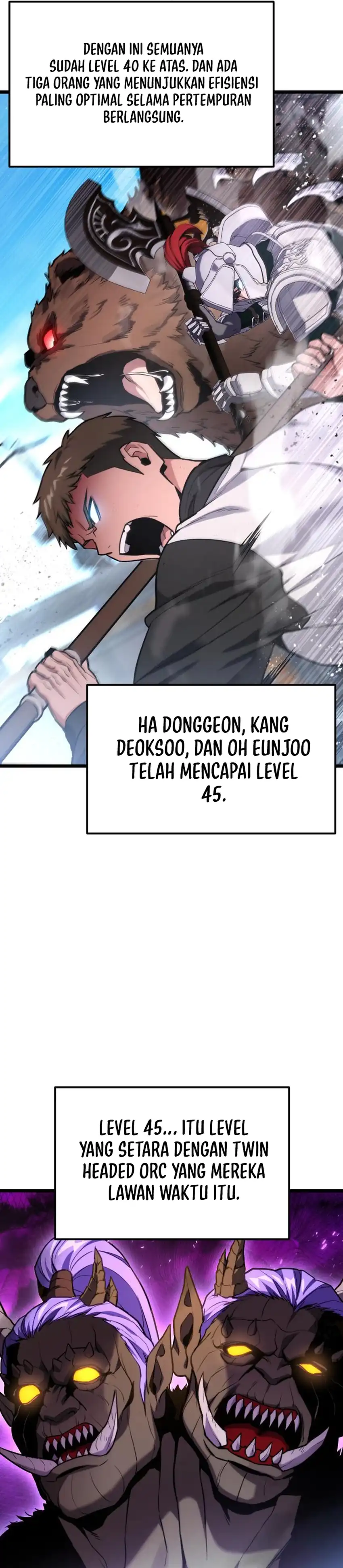 Baca The Ultimate Shut-In - Chapter 59 halaman 4