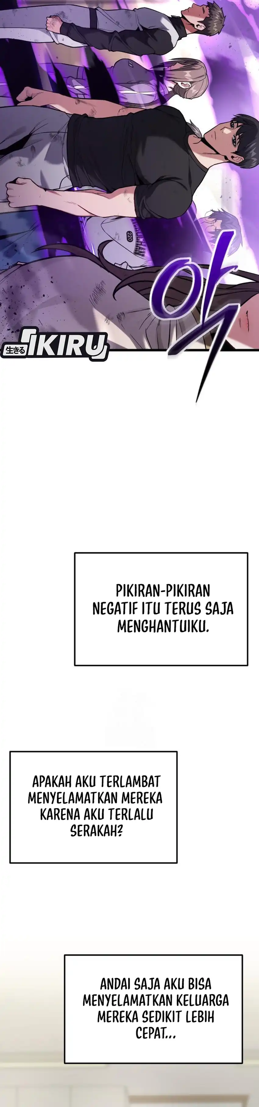 Baca The Ultimate Shut-In - Chapter 59 halaman 40