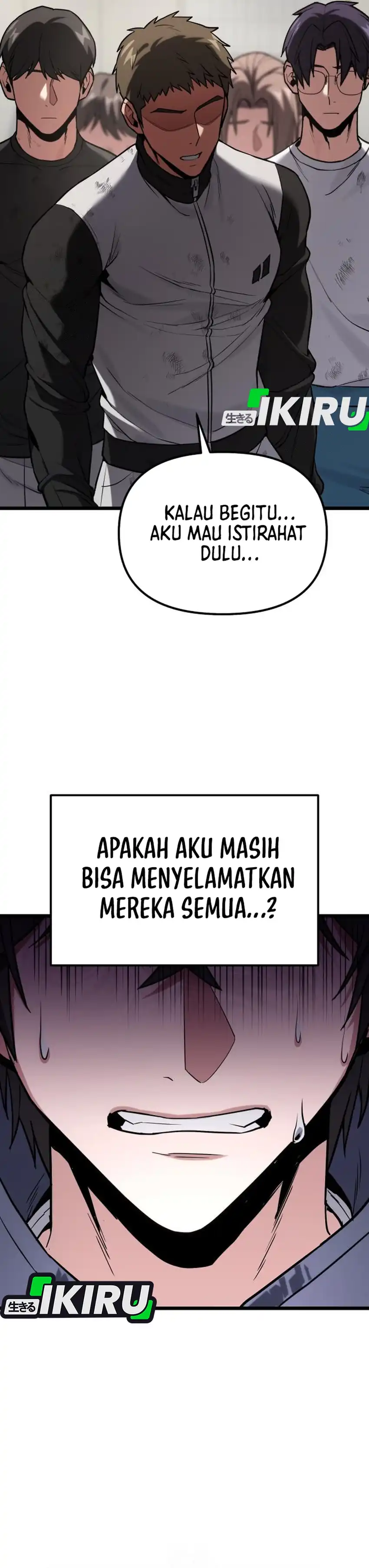 Baca The Ultimate Shut-In - Chapter 59 halaman 41