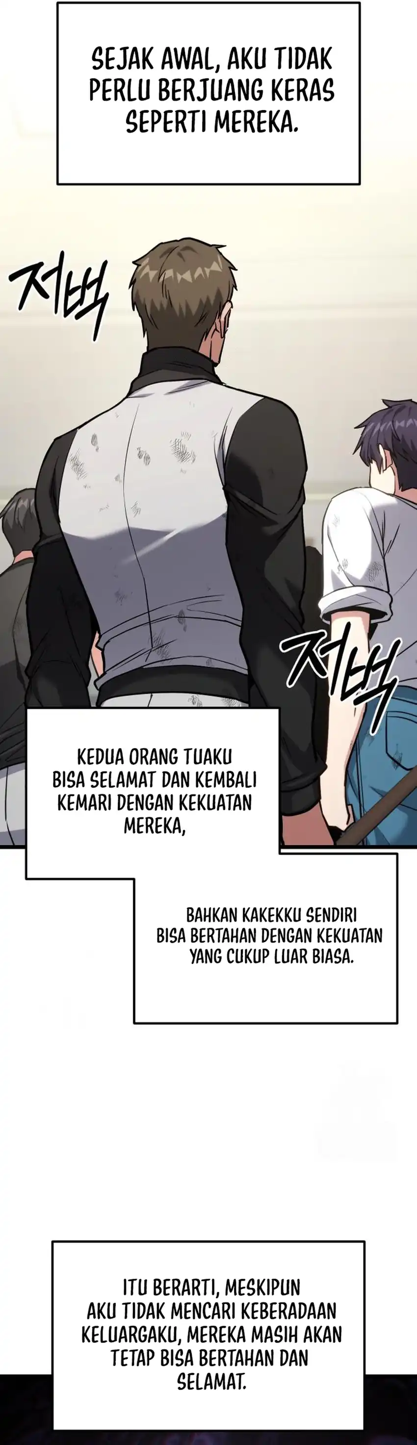 Baca The Ultimate Shut-In - Chapter 59 halaman 42