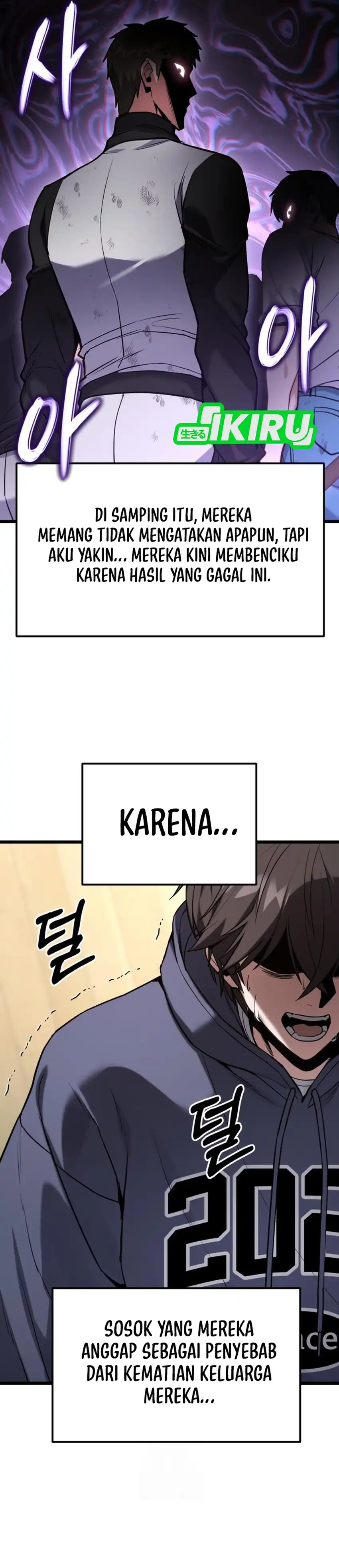 Baca The Ultimate Shut-In - Chapter 59 halaman 43