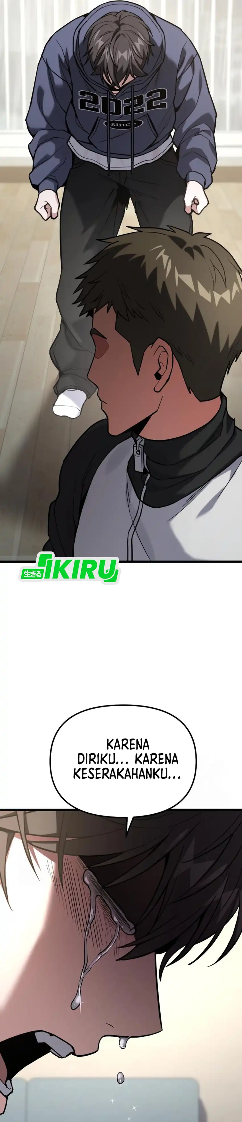 Baca The Ultimate Shut-In - Chapter 59 halaman 46