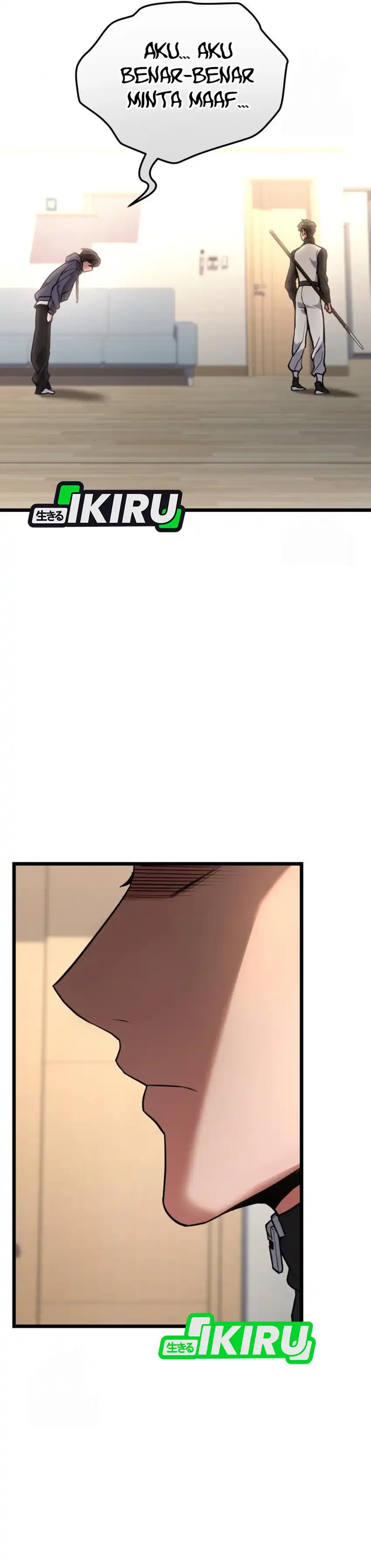 Baca The Ultimate Shut-In - Chapter 59 halaman 48