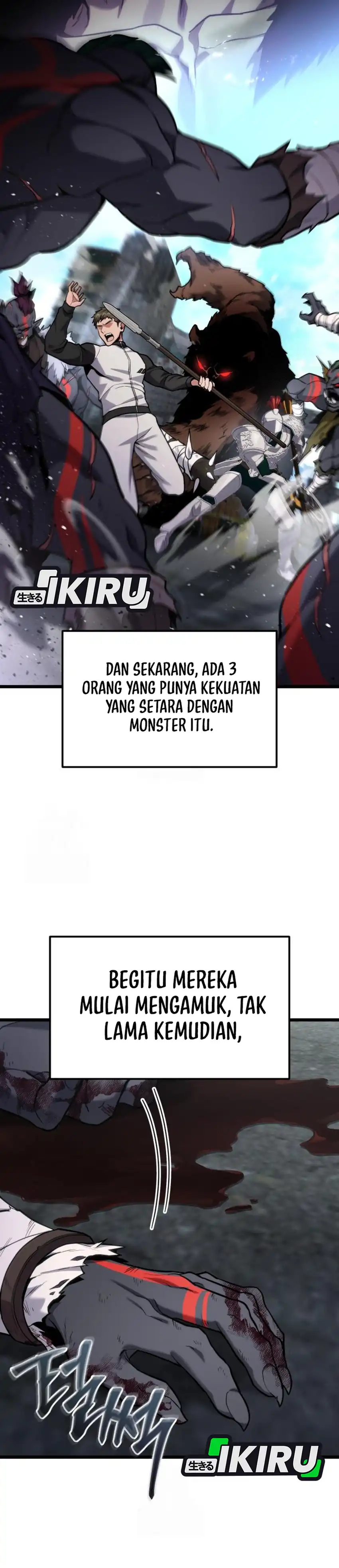 Baca The Ultimate Shut-In - Chapter 59 halaman 5