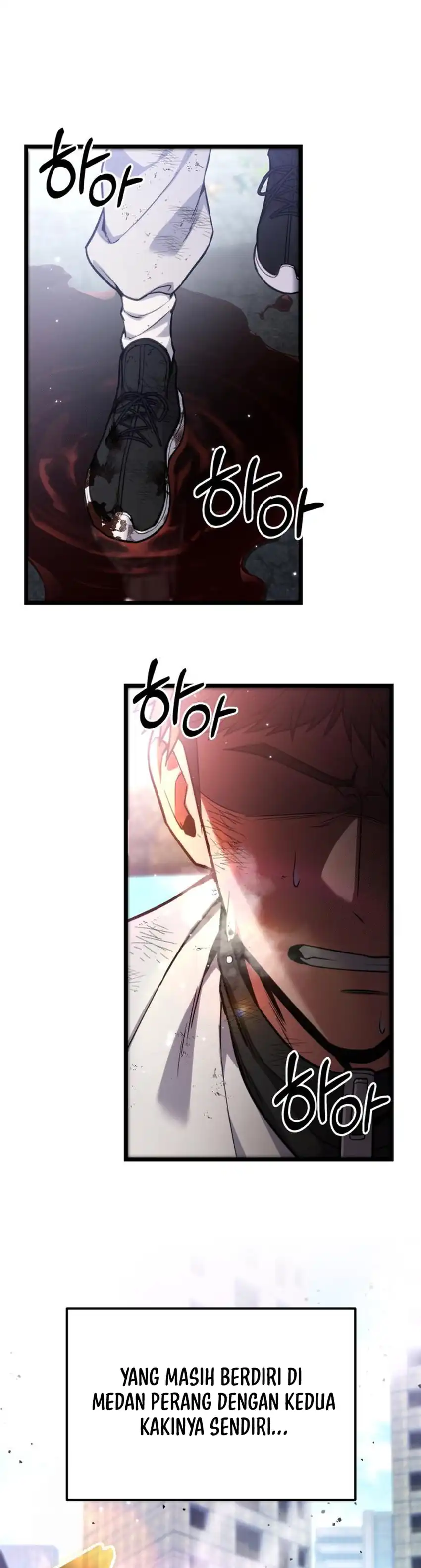 Baca The Ultimate Shut-In - Chapter 59 halaman 6