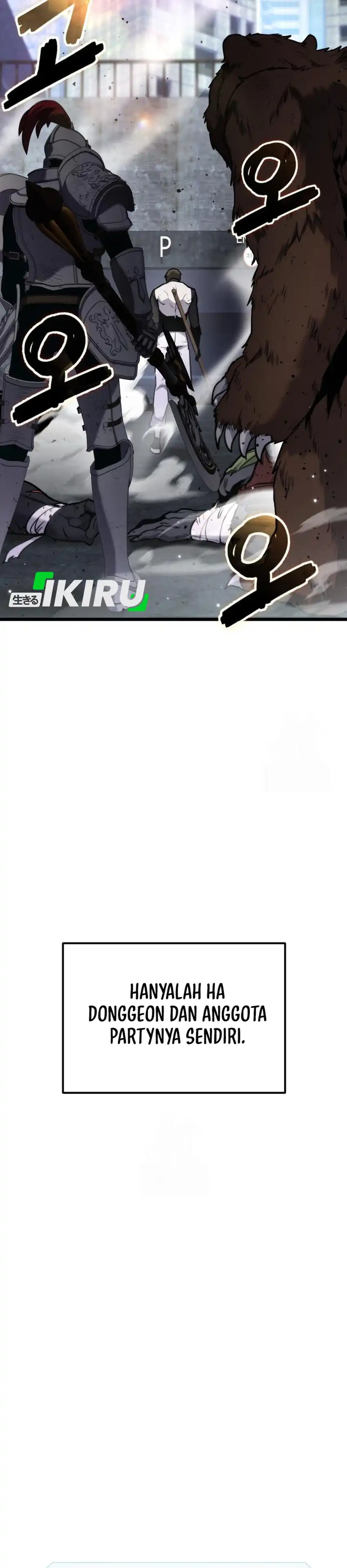 Baca The Ultimate Shut-In - Chapter 59 halaman 7