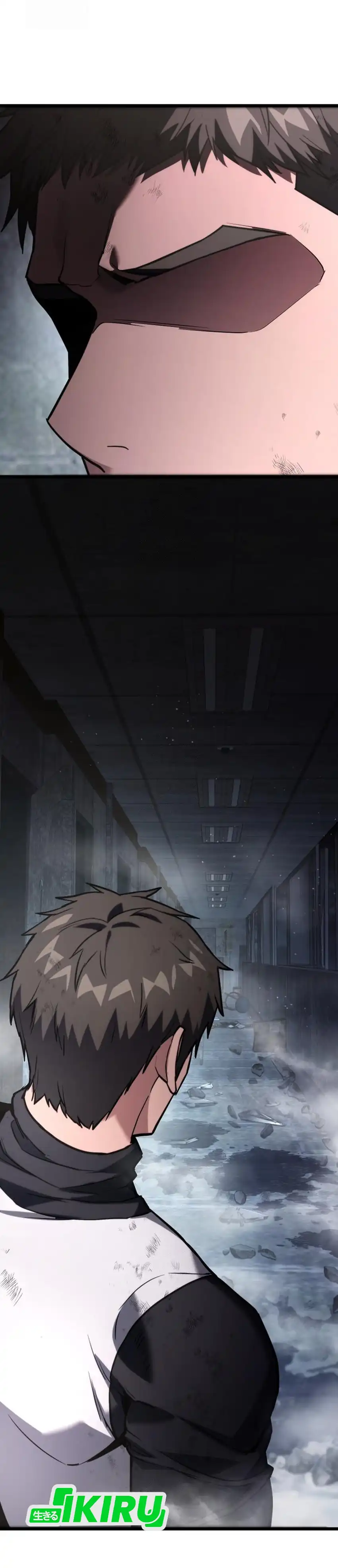 Baca The Ultimate Shut-In - Chapter 59 halaman 9