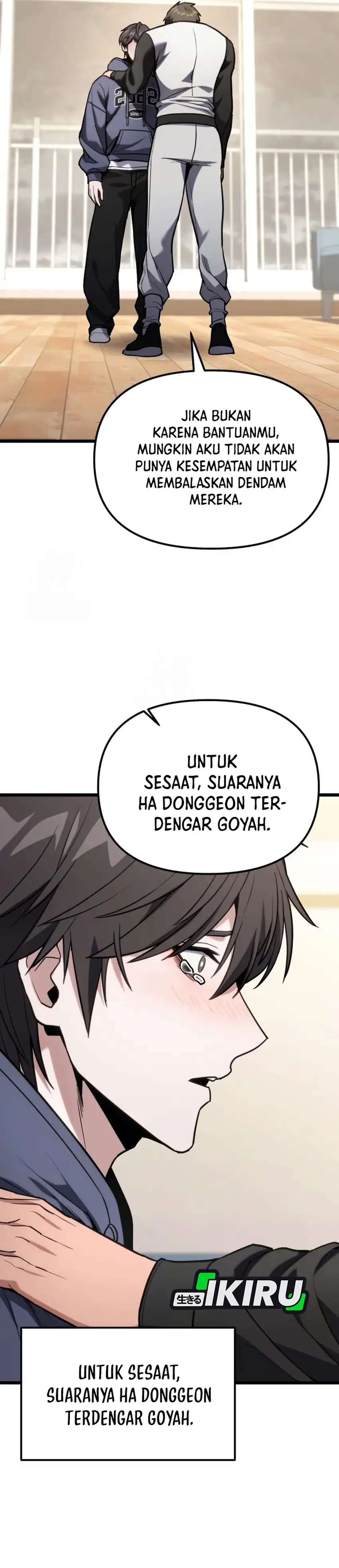Baca The Ultimate Shut-In - Chapter 60 halaman 10