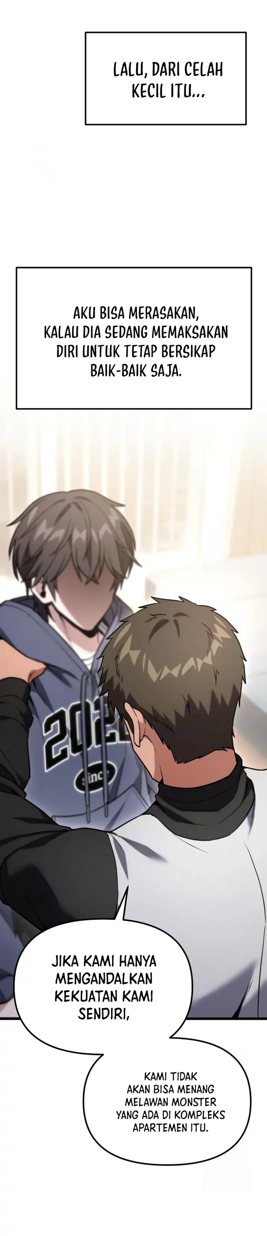 Baca The Ultimate Shut-In - Chapter 60 halaman 11