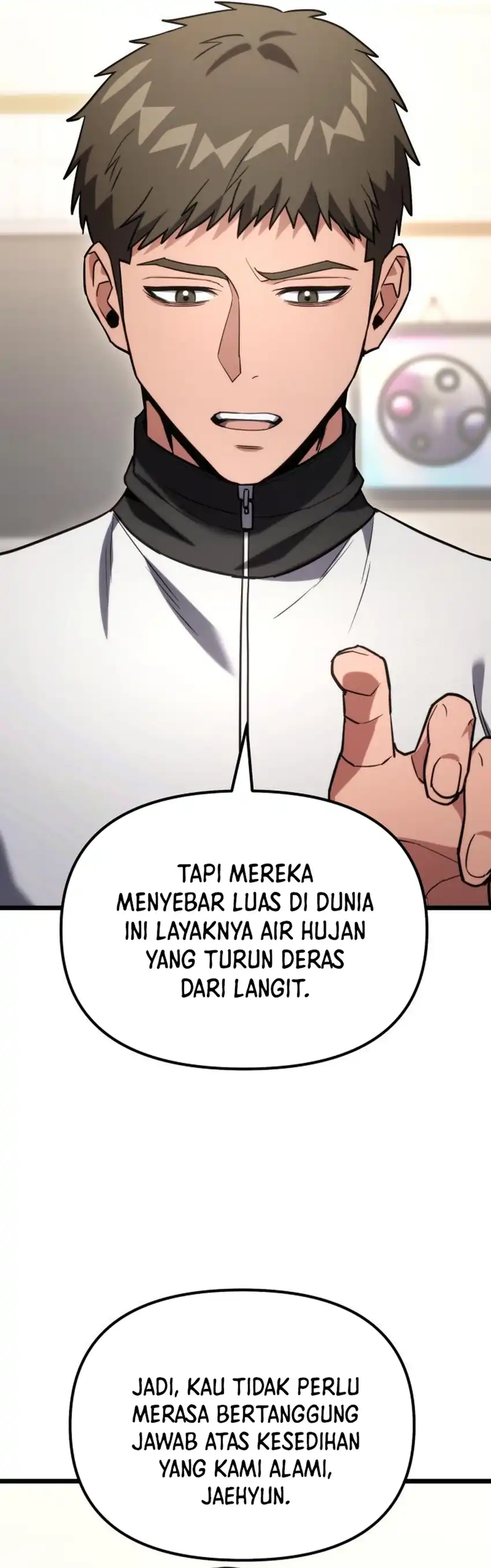 Baca The Ultimate Shut-In - Chapter 60 halaman 13