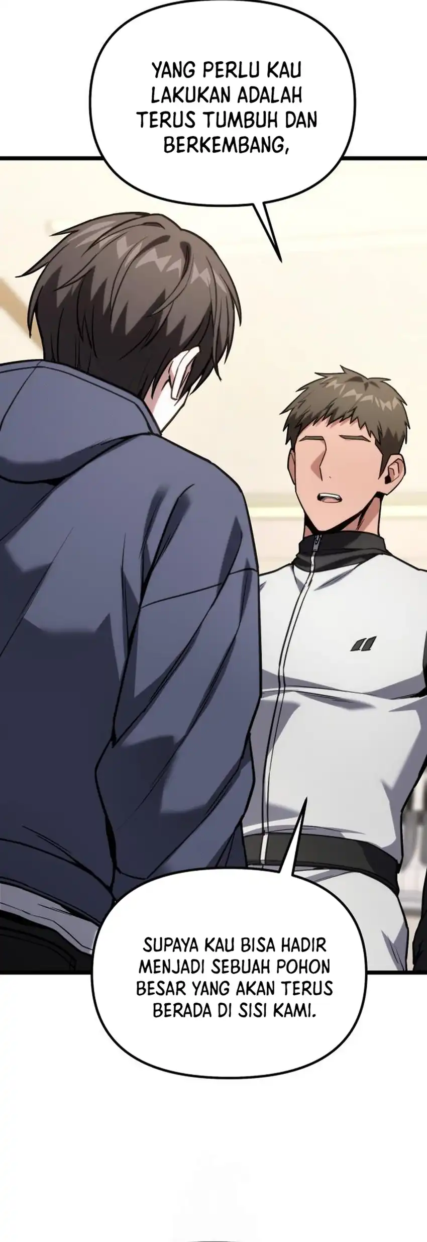 Baca The Ultimate Shut-In - Chapter 60 halaman 15