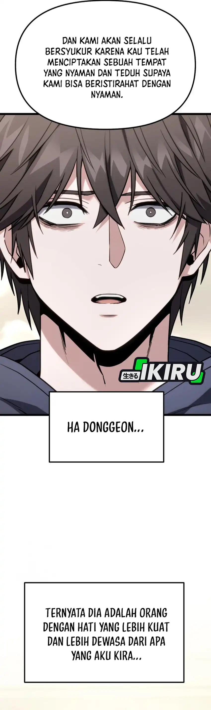 Baca The Ultimate Shut-In - Chapter 60 halaman 16