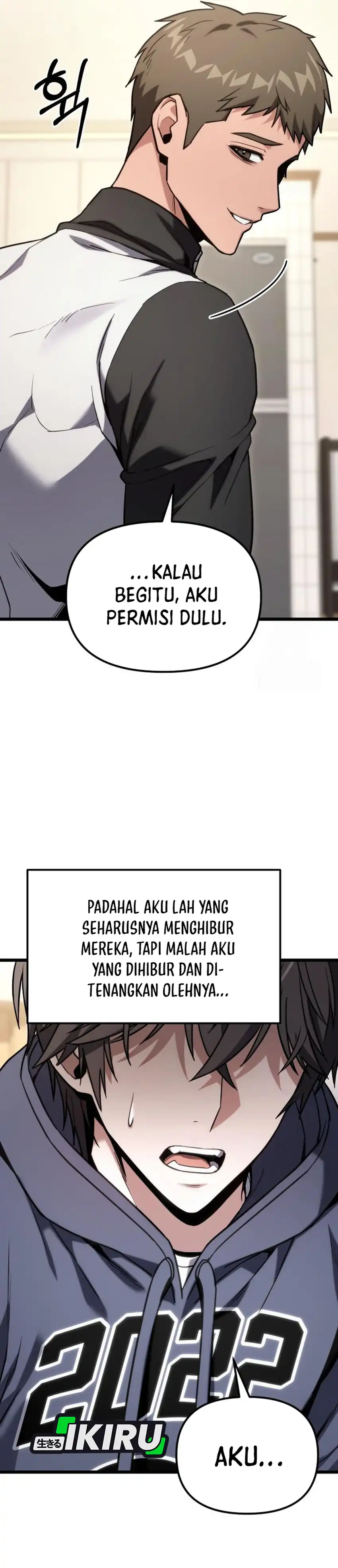 Baca The Ultimate Shut-In - Chapter 60 halaman 17