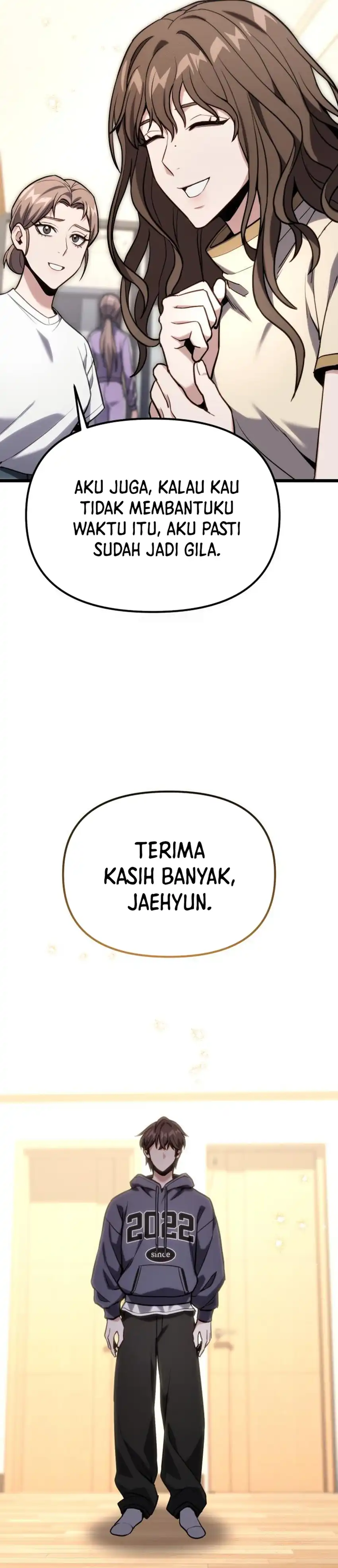 Baca The Ultimate Shut-In - Chapter 60 halaman 21