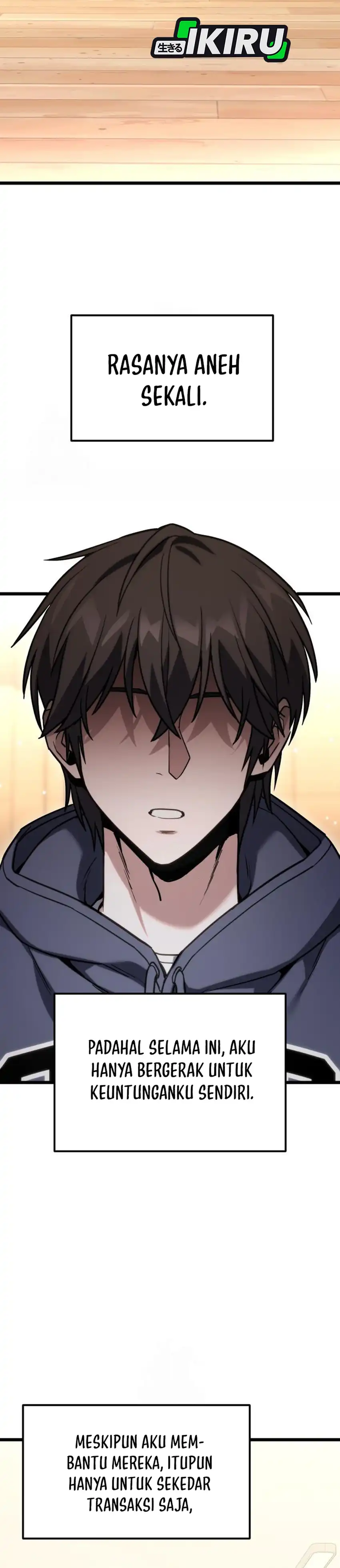 Baca The Ultimate Shut-In - Chapter 60 halaman 22