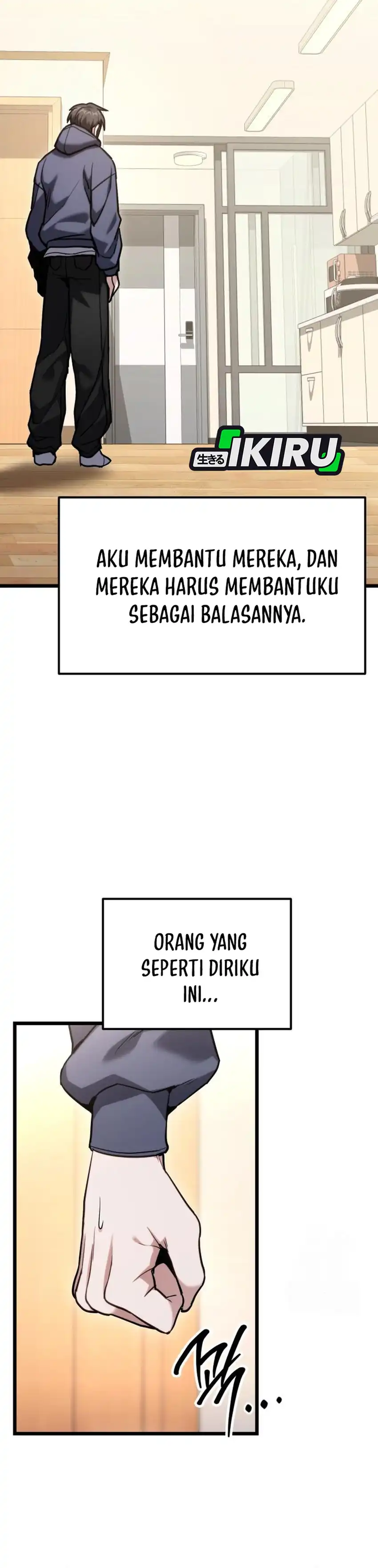 Baca The Ultimate Shut-In - Chapter 60 halaman 23