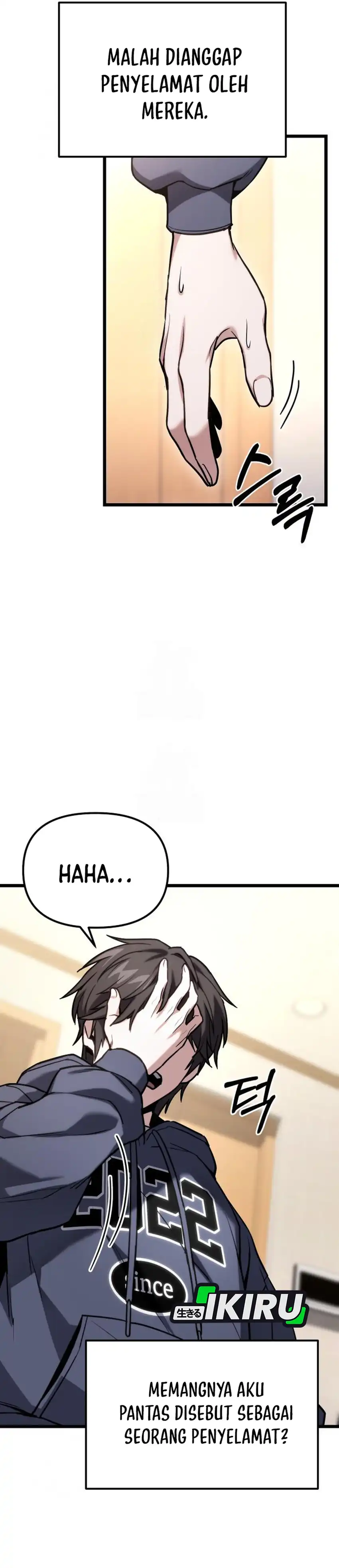 Baca The Ultimate Shut-In - Chapter 60 halaman 24