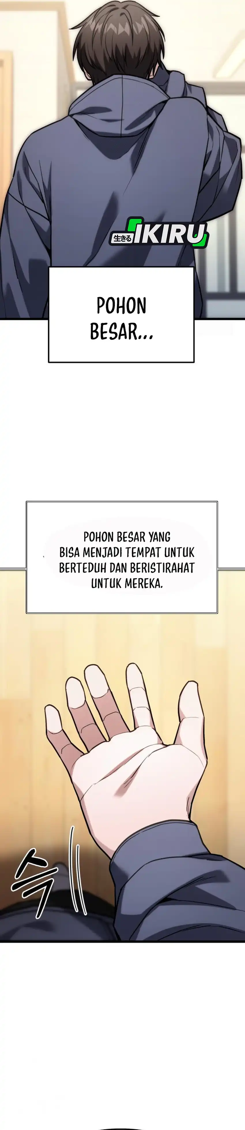 Baca The Ultimate Shut-In - Chapter 60 halaman 26