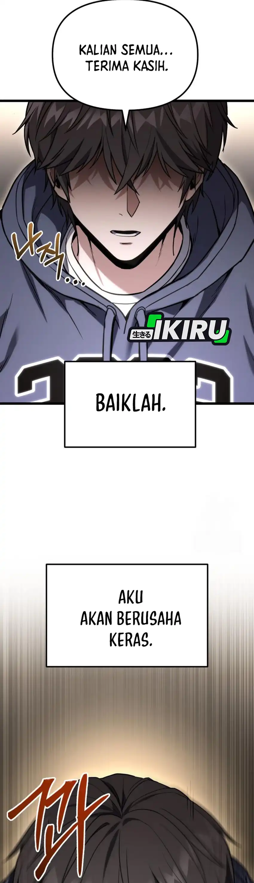 Baca The Ultimate Shut-In - Chapter 60 halaman 27