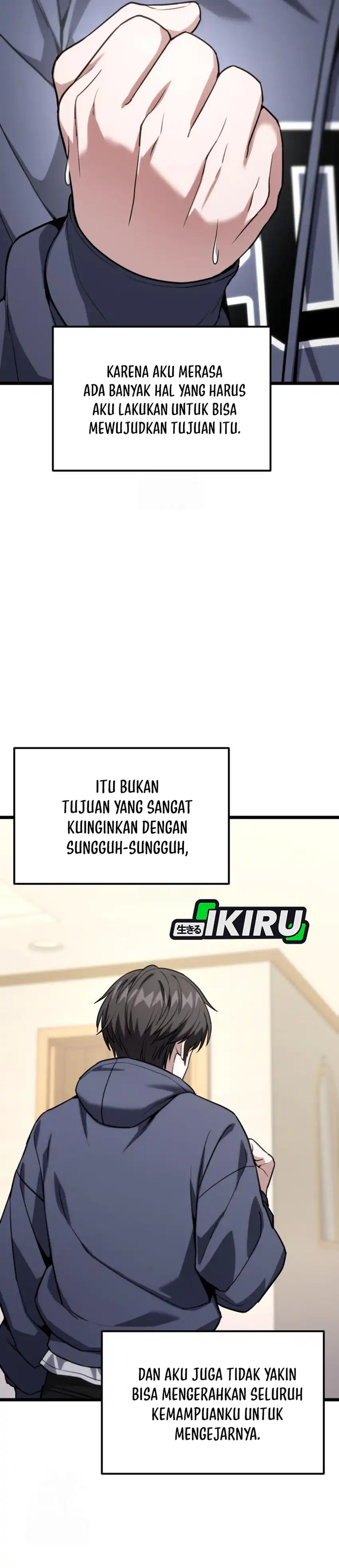 Baca The Ultimate Shut-In - Chapter 60 halaman 29