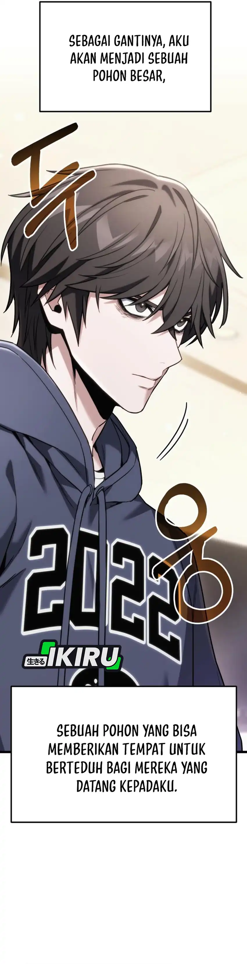 Baca The Ultimate Shut-In - Chapter 60 halaman 31