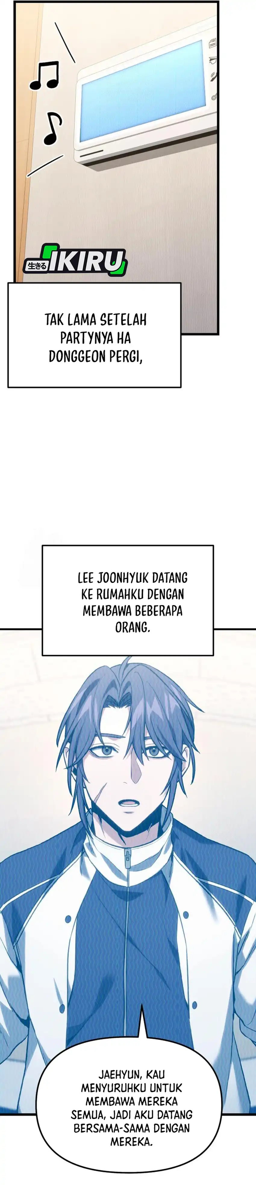 Baca The Ultimate Shut-In - Chapter 60 halaman 34