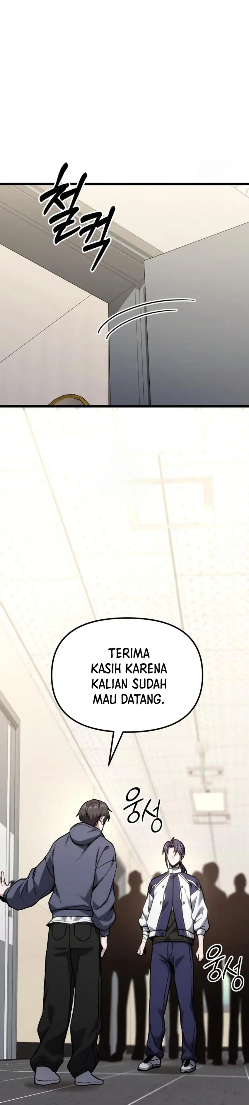 Baca The Ultimate Shut-In - Chapter 60 halaman 35