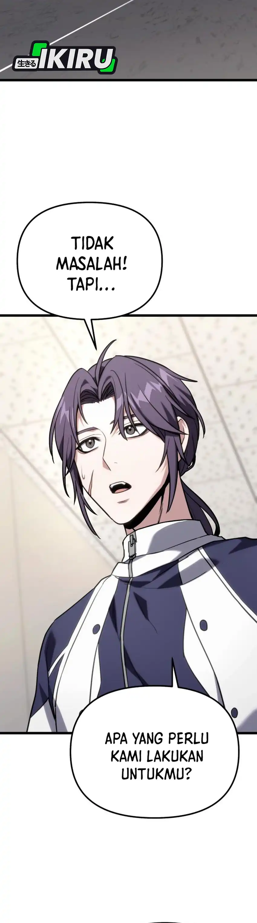 Baca The Ultimate Shut-In - Chapter 60 halaman 36