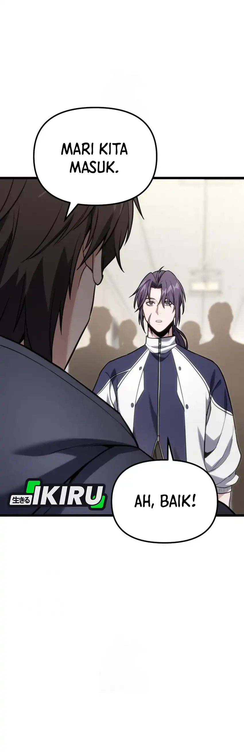 Baca The Ultimate Shut-In - Chapter 60 halaman 38