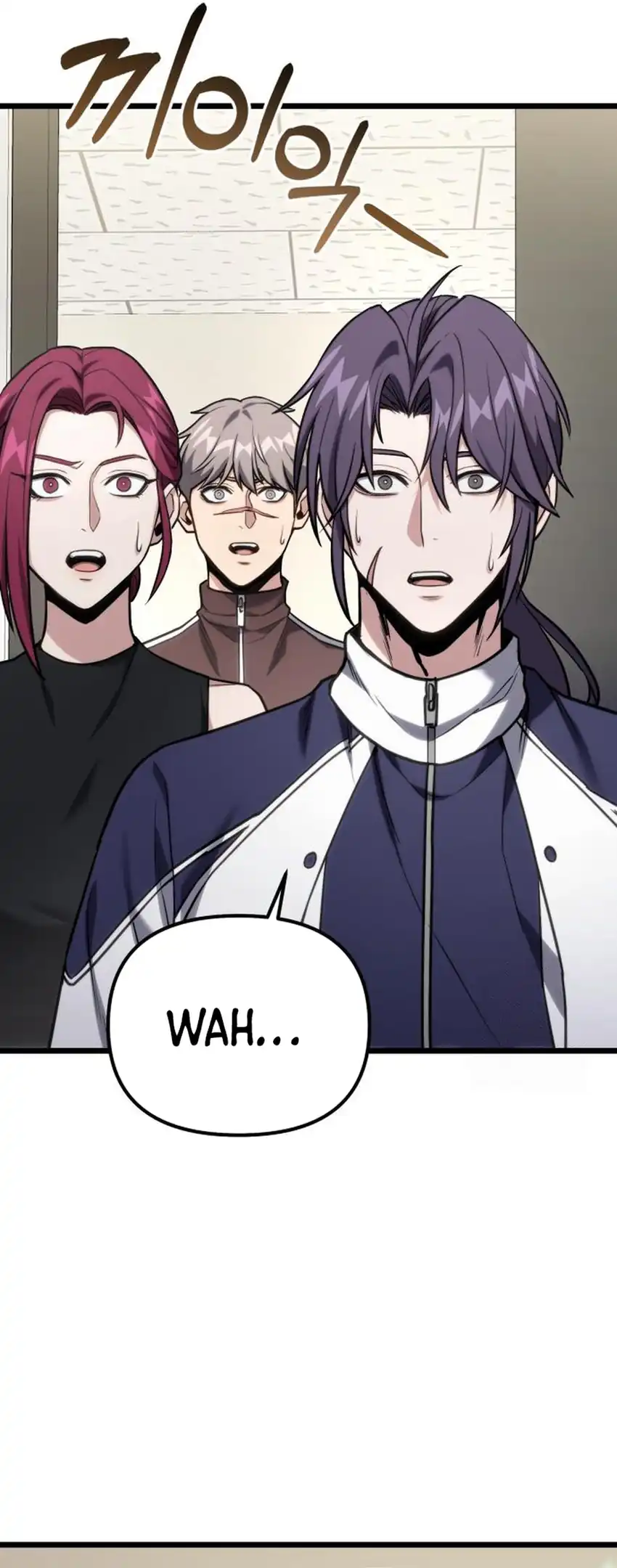 Baca The Ultimate Shut-In - Chapter 60 halaman 39