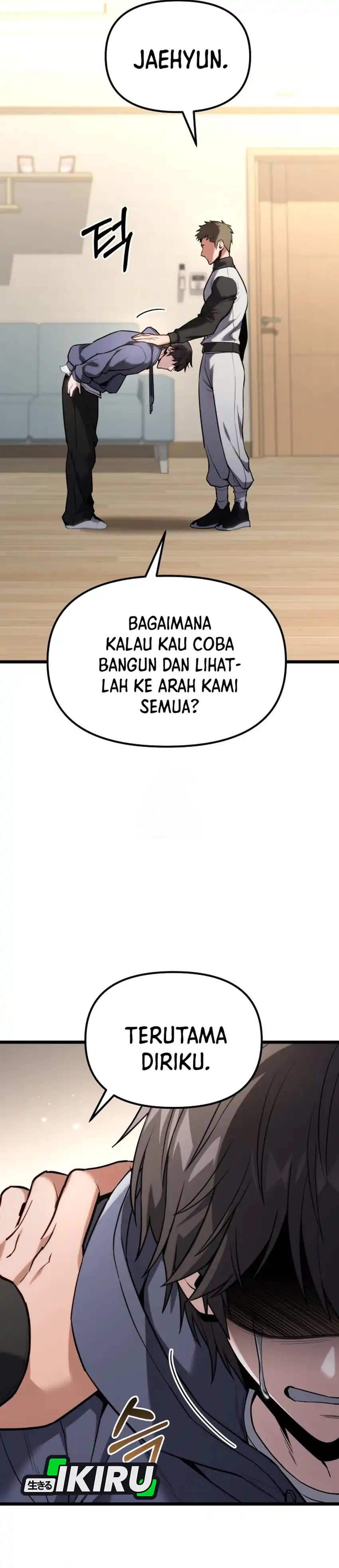Baca The Ultimate Shut-In - Chapter 60 halaman 4