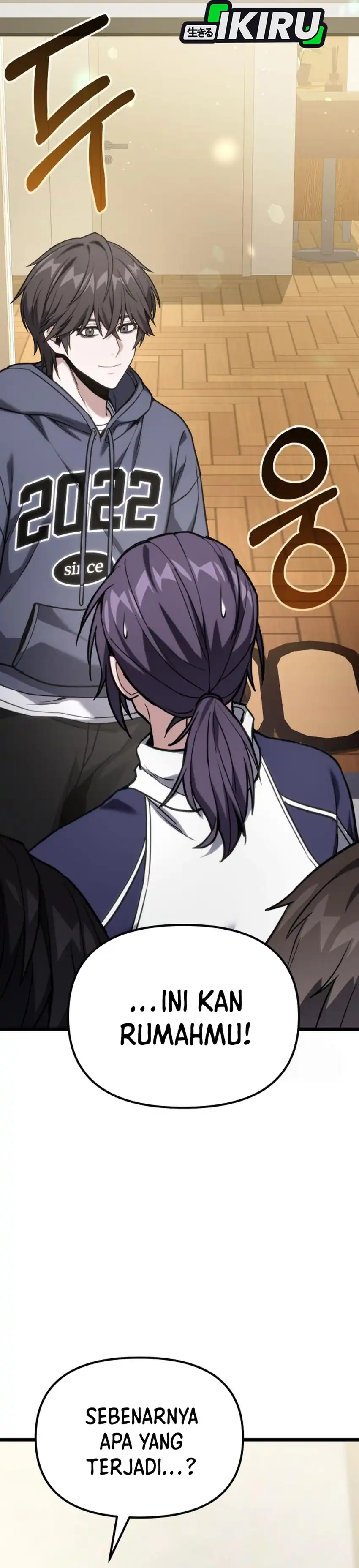 Baca The Ultimate Shut-In - Chapter 60 halaman 40