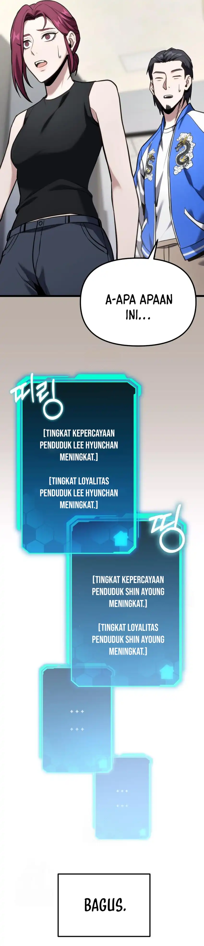 Baca The Ultimate Shut-In - Chapter 60 halaman 41