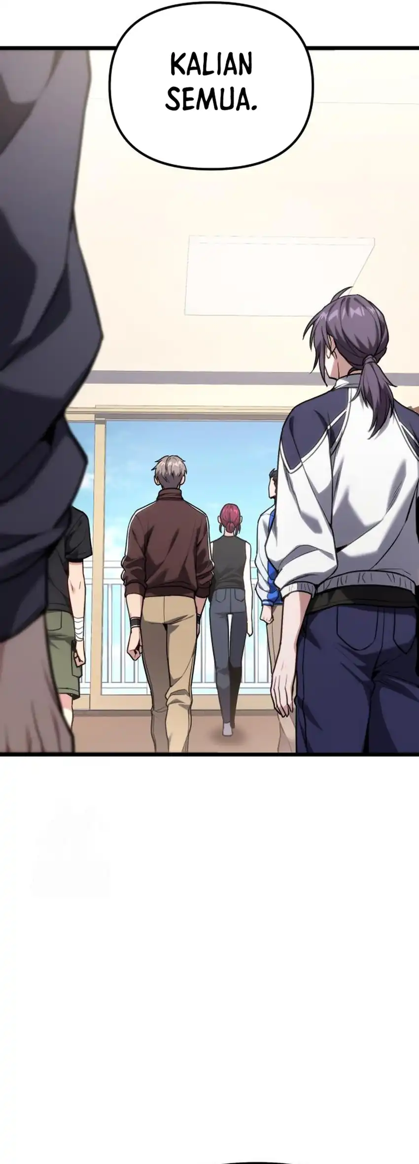 Baca The Ultimate Shut-In - Chapter 60 halaman 43