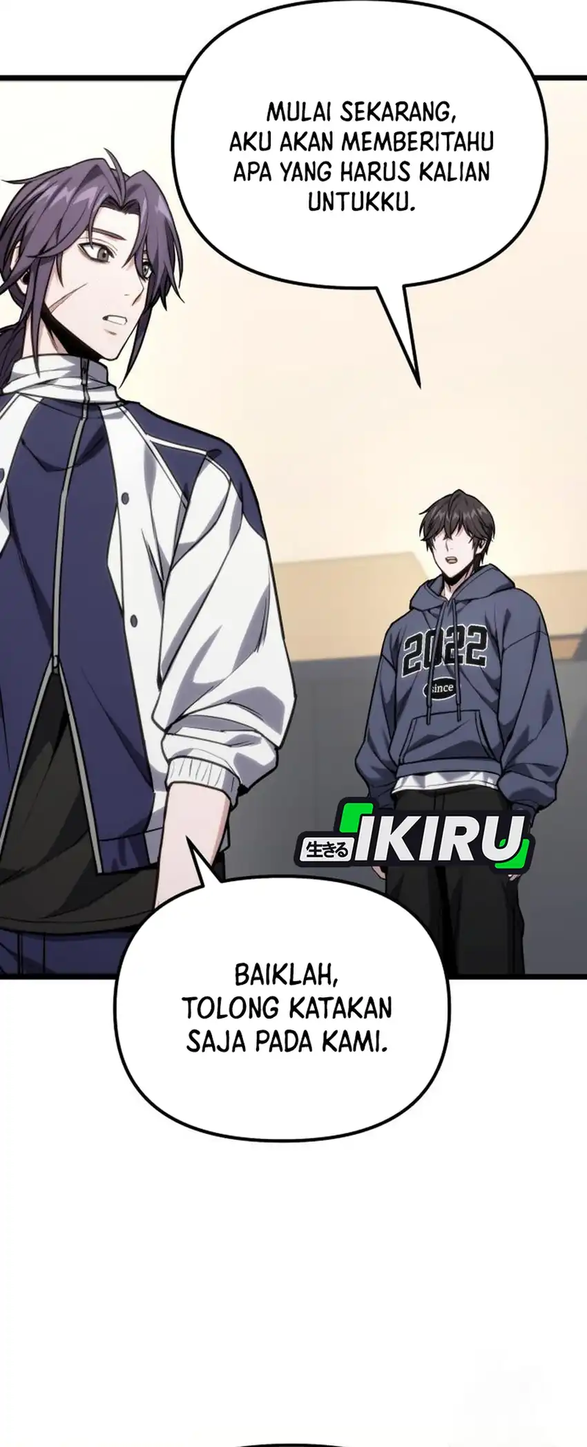 Baca The Ultimate Shut-In - Chapter 60 halaman 44