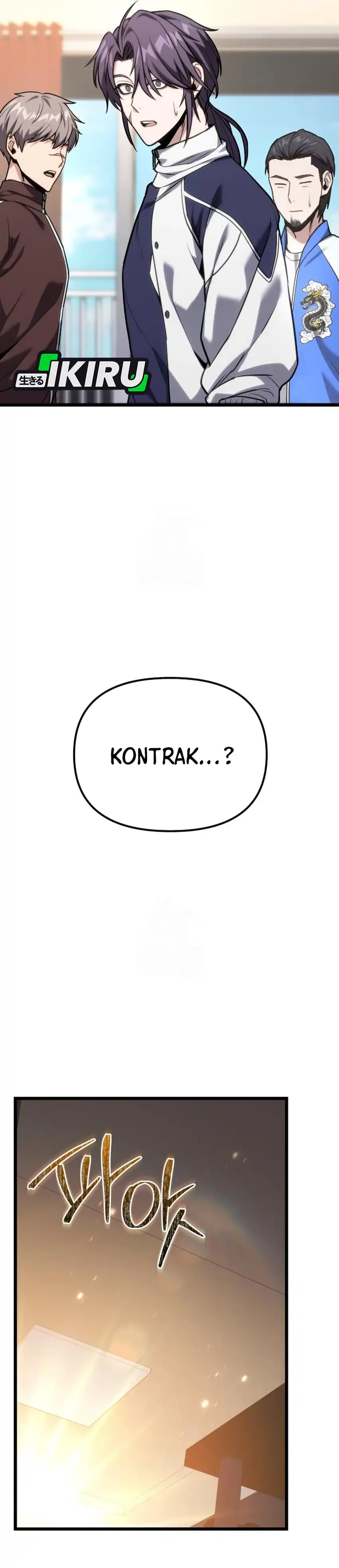 Baca The Ultimate Shut-In - Chapter 60 halaman 46