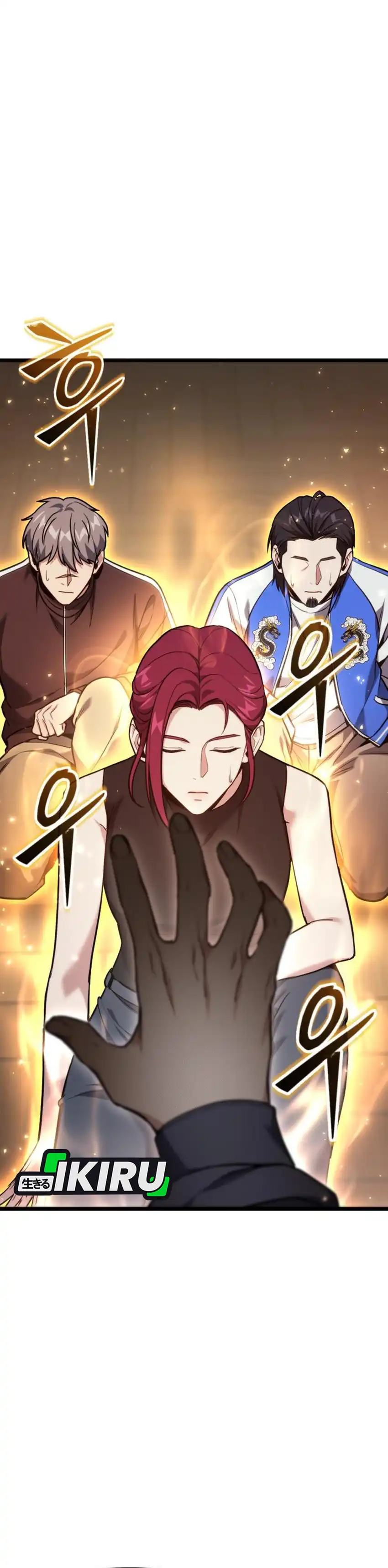 Baca The Ultimate Shut-In - Chapter 60 halaman 47