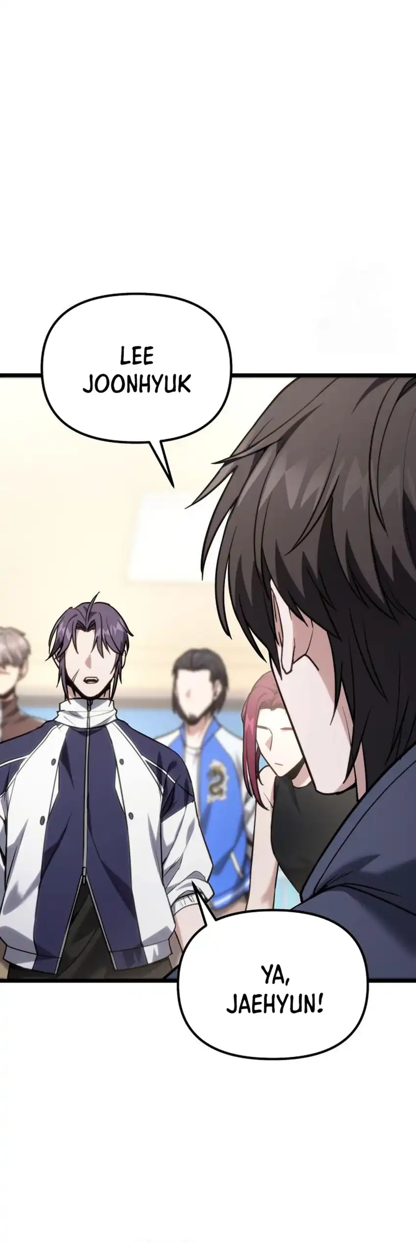 Baca The Ultimate Shut-In - Chapter 60 halaman 49