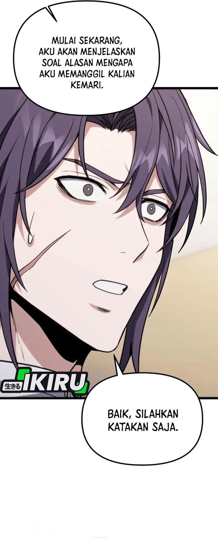 Baca The Ultimate Shut-In - Chapter 60 halaman 50