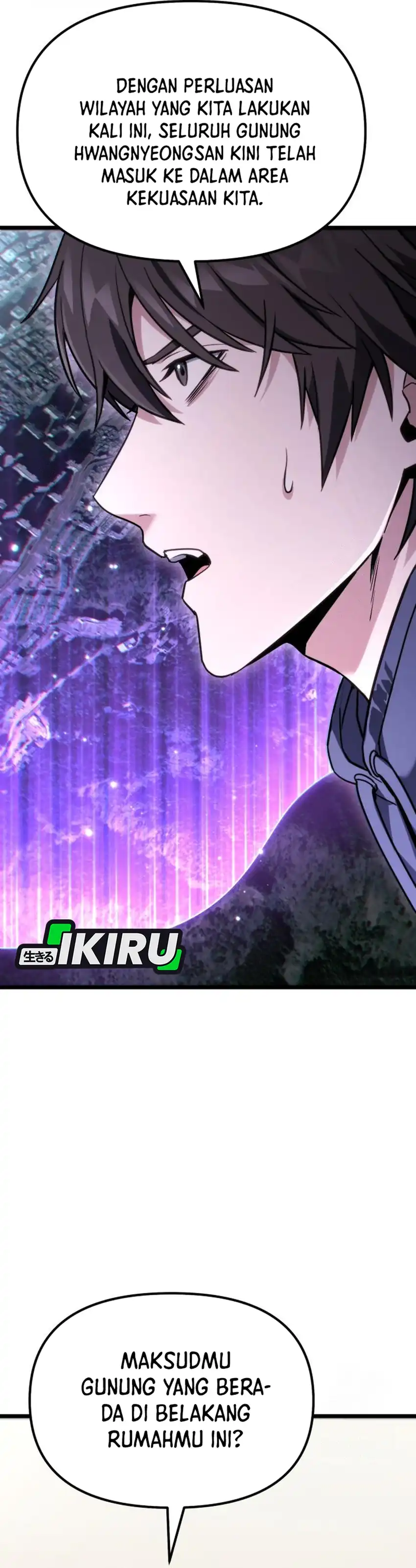 Baca The Ultimate Shut-In - Chapter 60 halaman 51