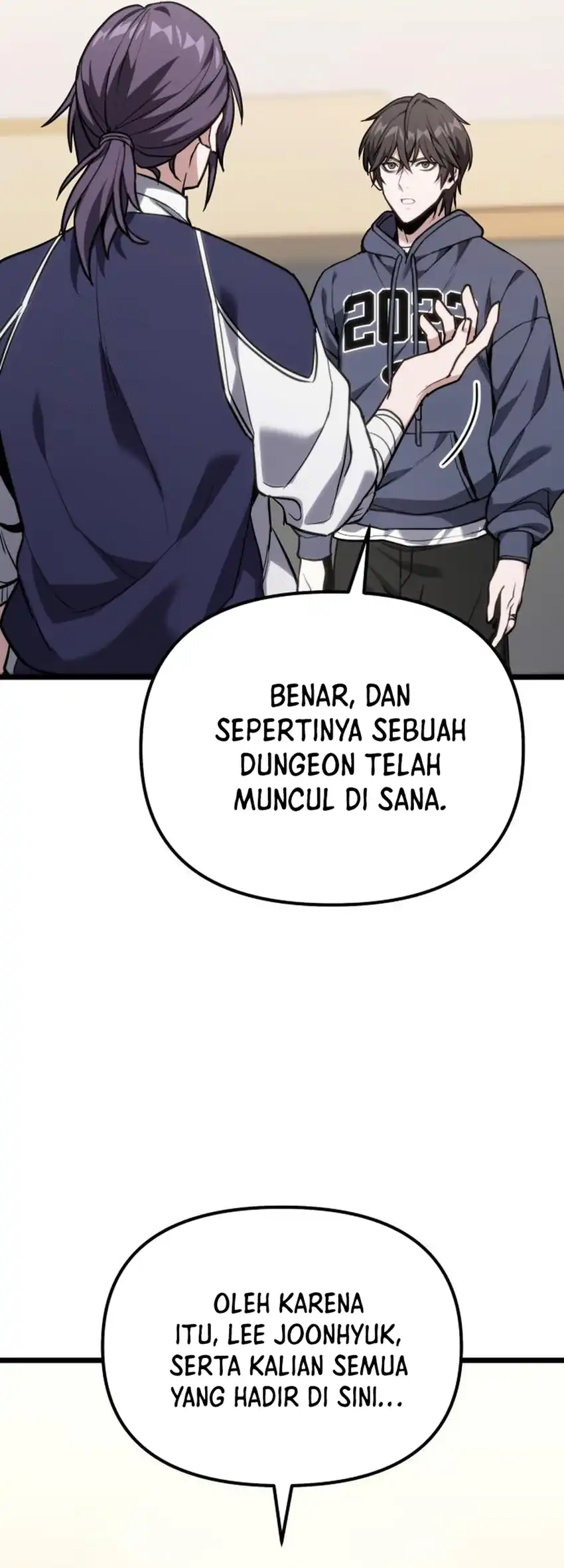 Baca The Ultimate Shut-In - Chapter 60 halaman 52